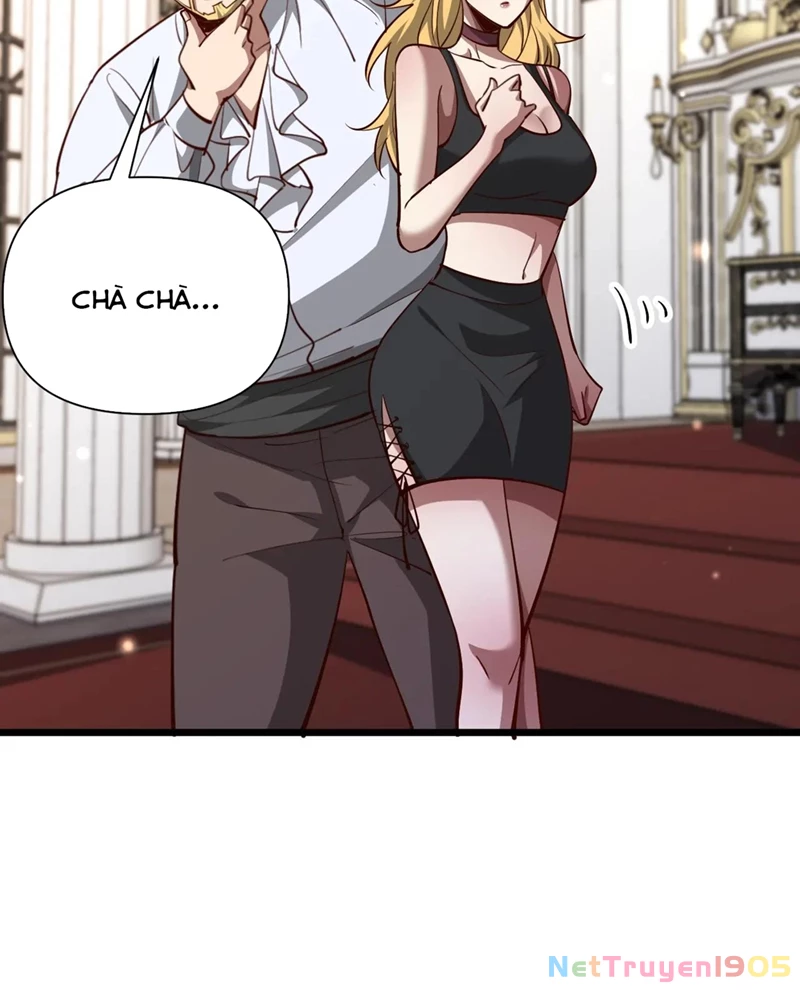 Ta Bị Kẹt Cùng Một Ngày 1000 Năm Chapter 206 - 22