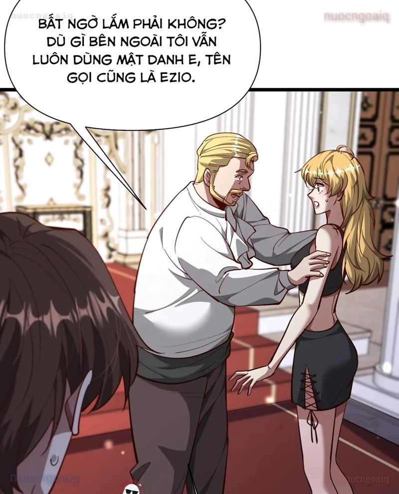 Ta Bị Kẹt Cùng Một Ngày 1000 Năm Chapter 206 - 29