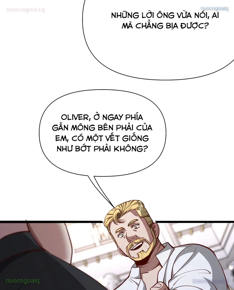 Ta Bị Kẹt Cùng Một Ngày 1000 Năm Chapter 206 - 32