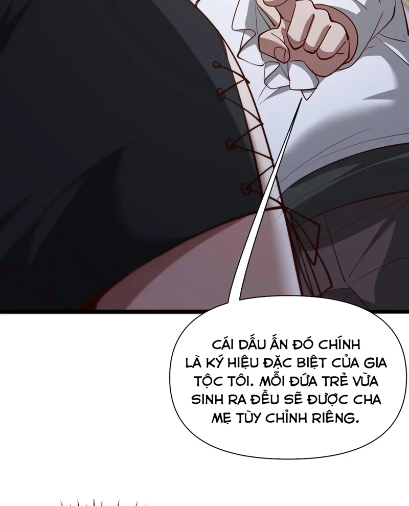 Ta Bị Kẹt Cùng Một Ngày 1000 Năm Chapter 206 - 33