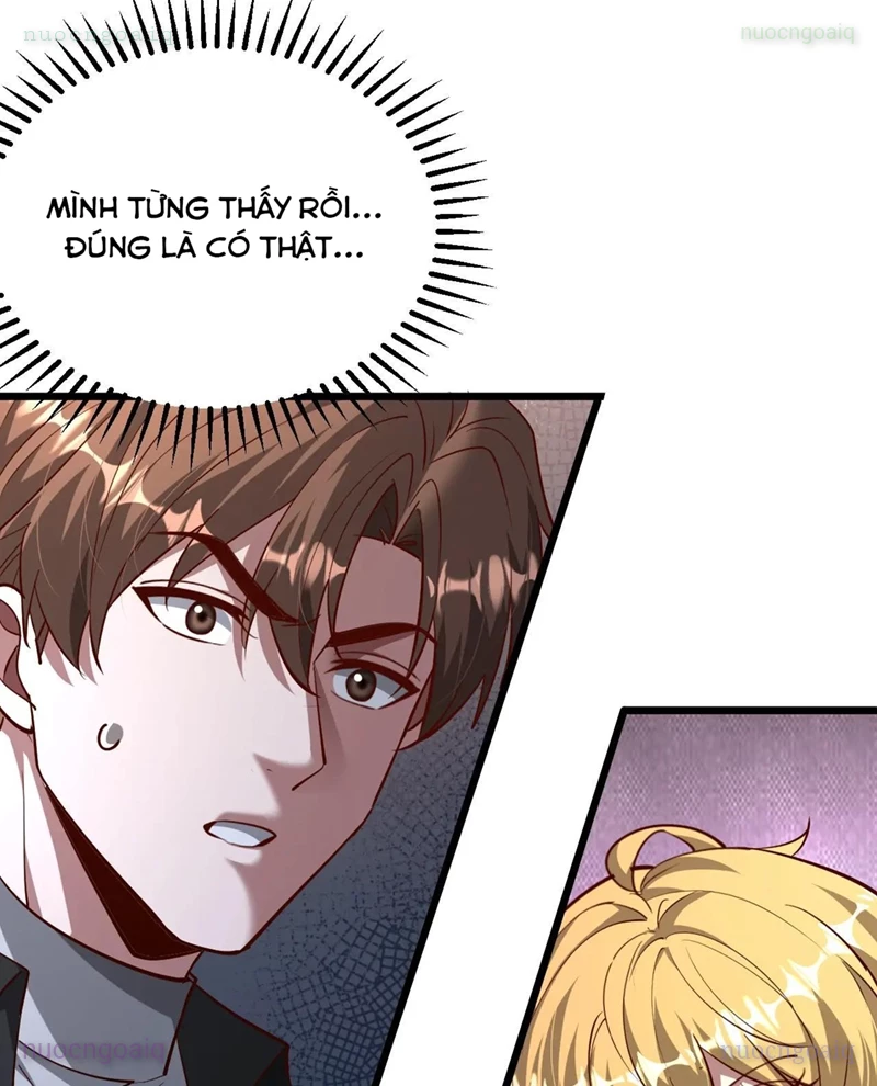 Ta Bị Kẹt Cùng Một Ngày 1000 Năm Chapter 206 - 34
