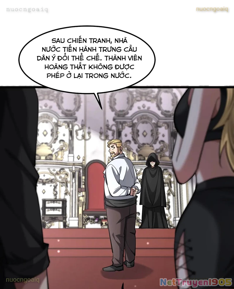 Ta Bị Kẹt Cùng Một Ngày 1000 Năm Chapter 206 - 39