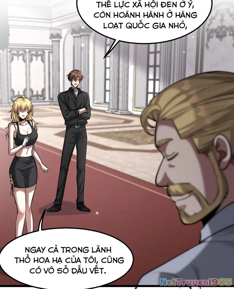 Ta Bị Kẹt Cùng Một Ngày 1000 Năm Chapter 206 - 43