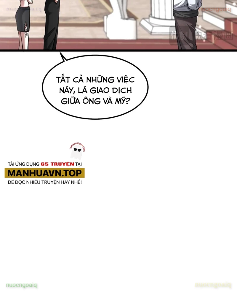 Ta Bị Kẹt Cùng Một Ngày 1000 Năm Chapter 206 - 48
