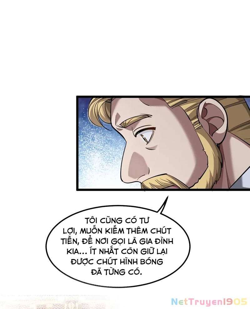 Ta Bị Kẹt Cùng Một Ngày 1000 Năm Chapter 206 - 49
