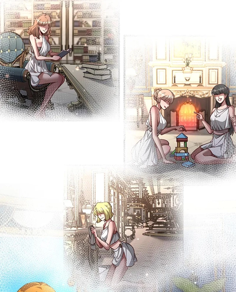 Ta Bị Kẹt Cùng Một Ngày 1000 Năm Chapter 206 - 50