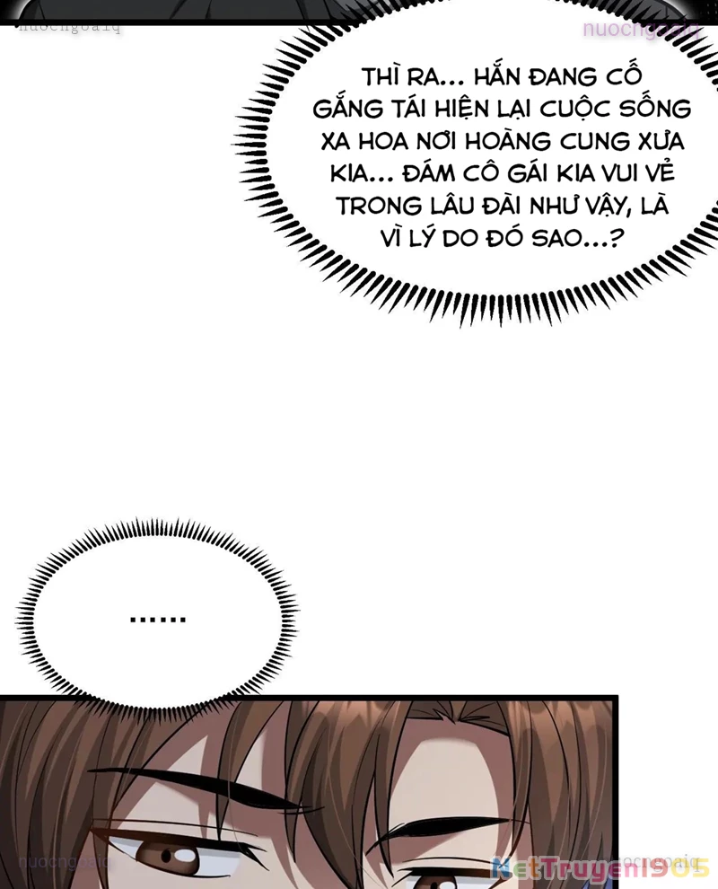 Ta Bị Kẹt Cùng Một Ngày 1000 Năm Chapter 206 - 52
