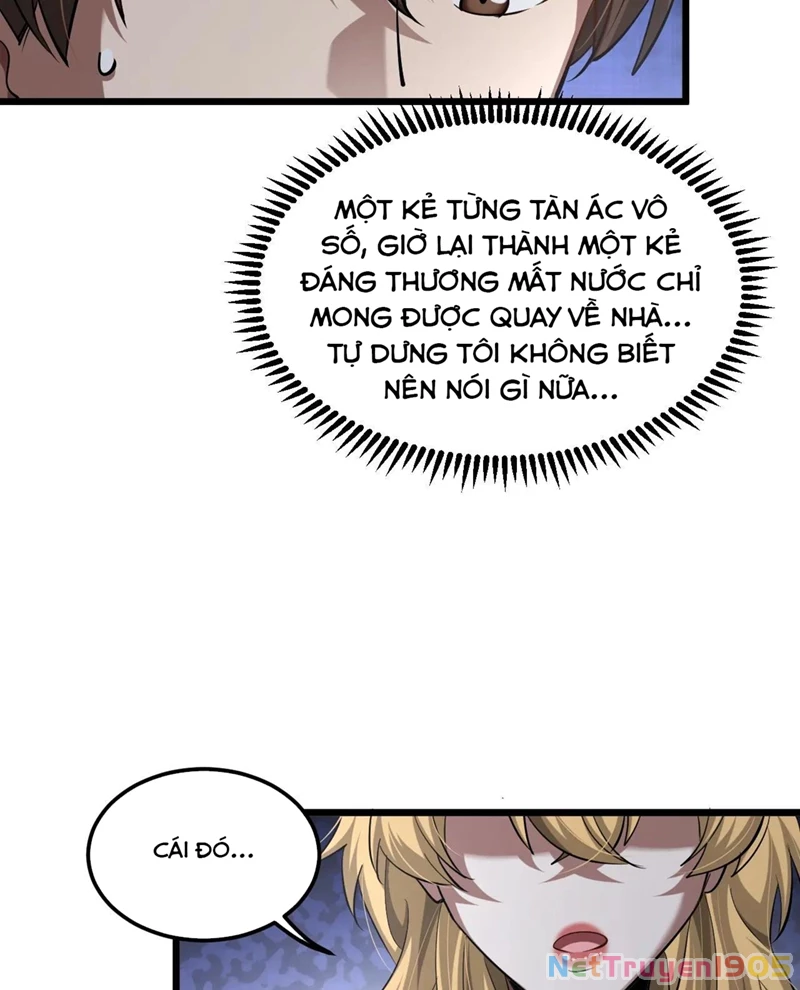 Ta Bị Kẹt Cùng Một Ngày 1000 Năm Chapter 206 - 53