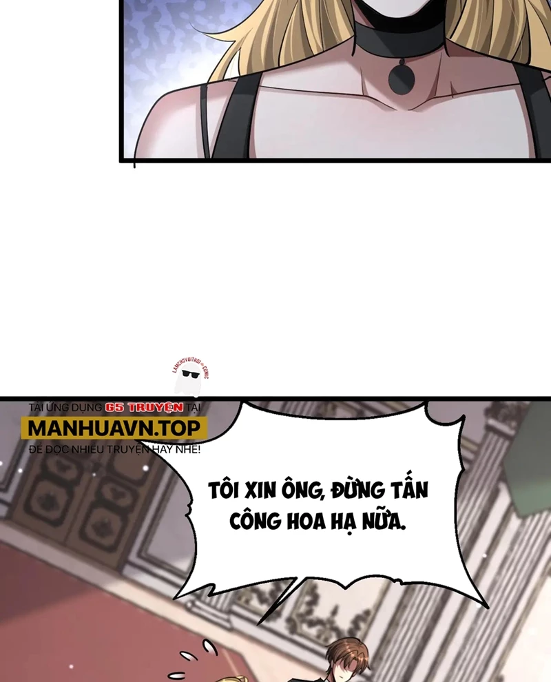 Ta Bị Kẹt Cùng Một Ngày 1000 Năm Chapter 206 - 54