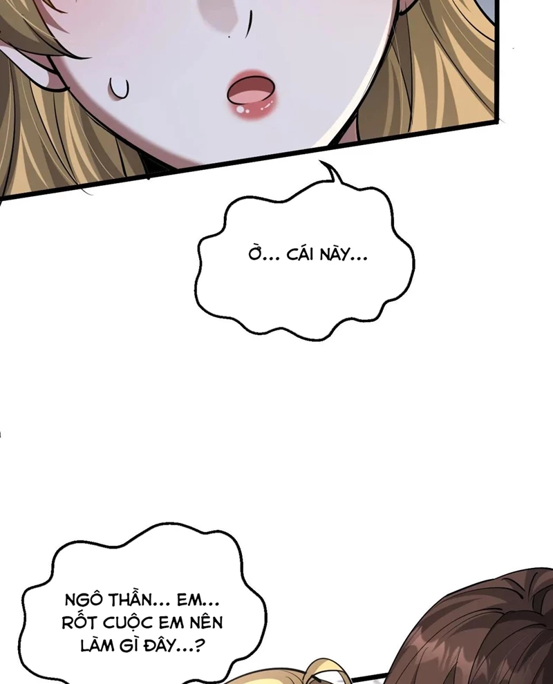 Ta Bị Kẹt Cùng Một Ngày 1000 Năm Chapter 206 - 64
