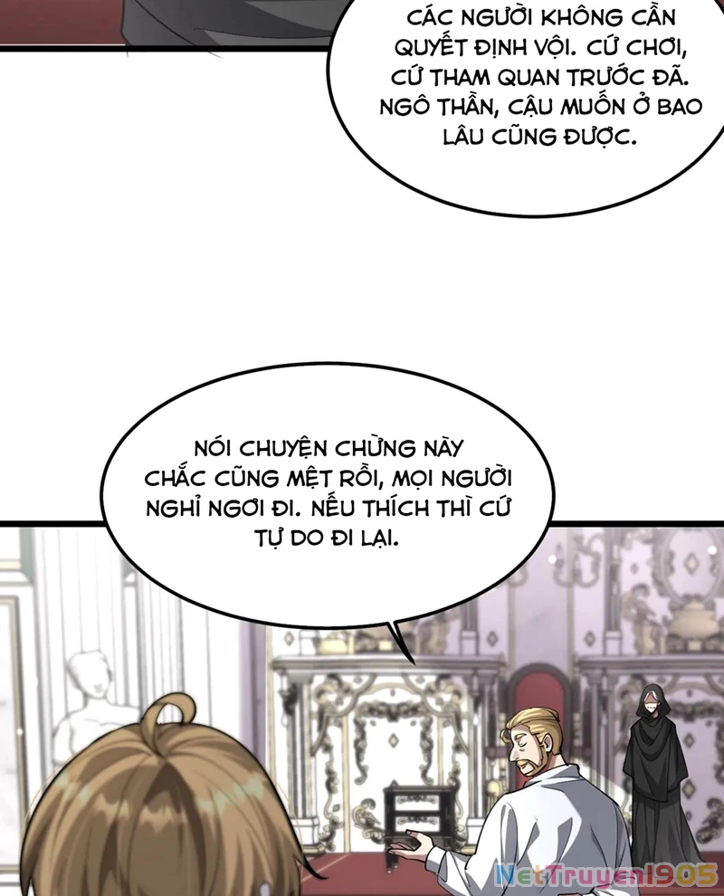 Ta Bị Kẹt Cùng Một Ngày 1000 Năm Chapter 206 - 70