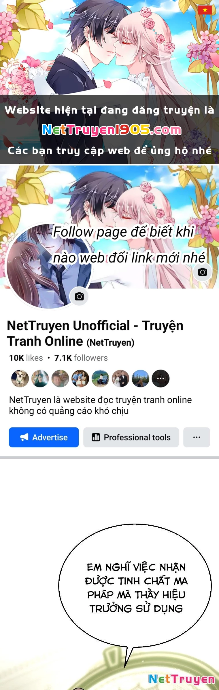 Trở Thành Thiên Tài Tốc Biến Của Học Viện Ma Pháp Chapter 65 - 1