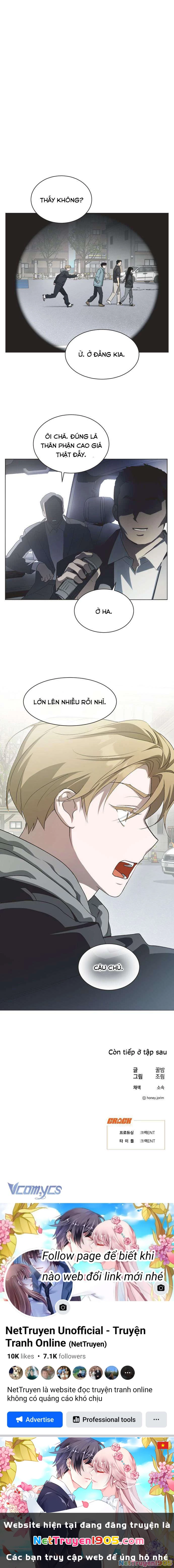 Lọ Lem Không Hoàn Hảo Chapter 87 - 8