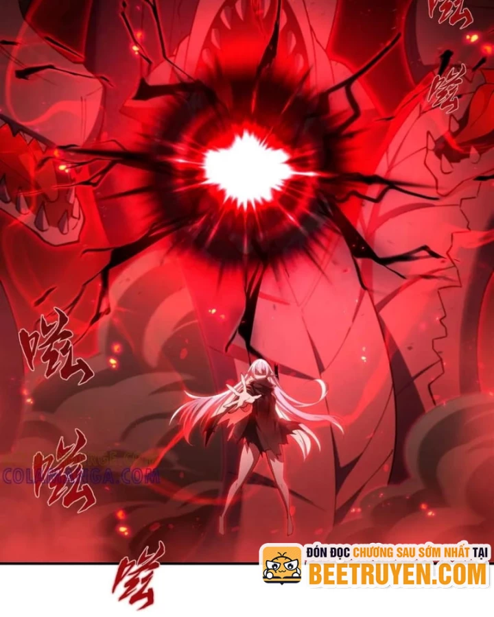 Huyết Cơ Và Kỵ Sĩ Chapter 393 - 3