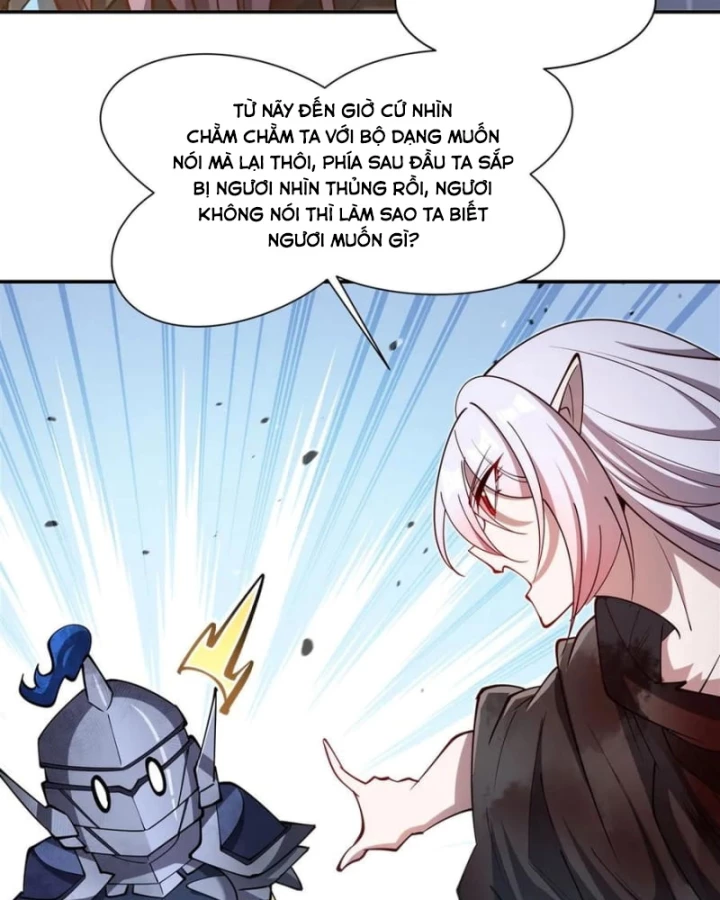 Huyết Cơ Và Kỵ Sĩ Chapter 393 - 15