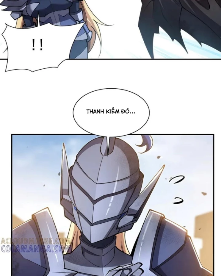 Huyết Cơ Và Kỵ Sĩ Chapter 393 - 16