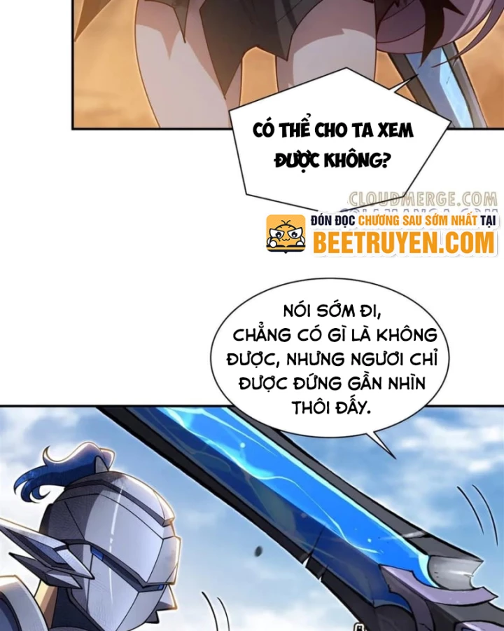 Huyết Cơ Và Kỵ Sĩ Chapter 393 - 19
