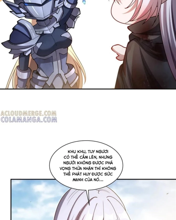 Huyết Cơ Và Kỵ Sĩ Chapter 393 - 23