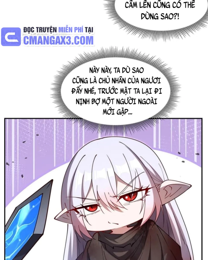 Huyết Cơ Và Kỵ Sĩ Chapter 393 - 27