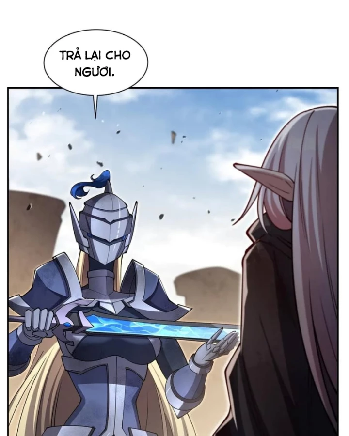 Huyết Cơ Và Kỵ Sĩ Chapter 393 - 29