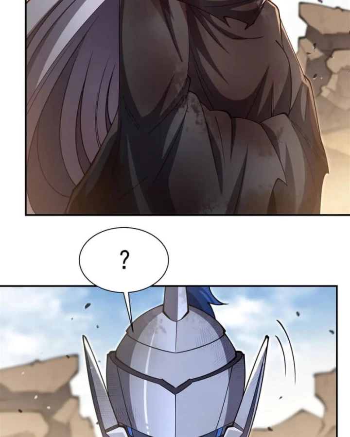 Huyết Cơ Và Kỵ Sĩ Chapter 393 - 31