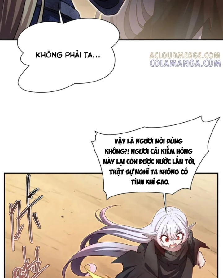 Huyết Cơ Và Kỵ Sĩ Chapter 393 - 37