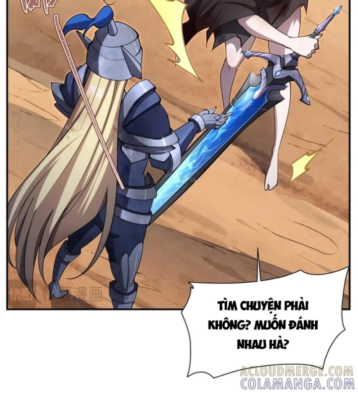 Huyết Cơ Và Kỵ Sĩ Chapter 393 - 38