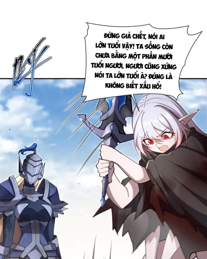 Huyết Cơ Và Kỵ Sĩ Chapter 393 - 39