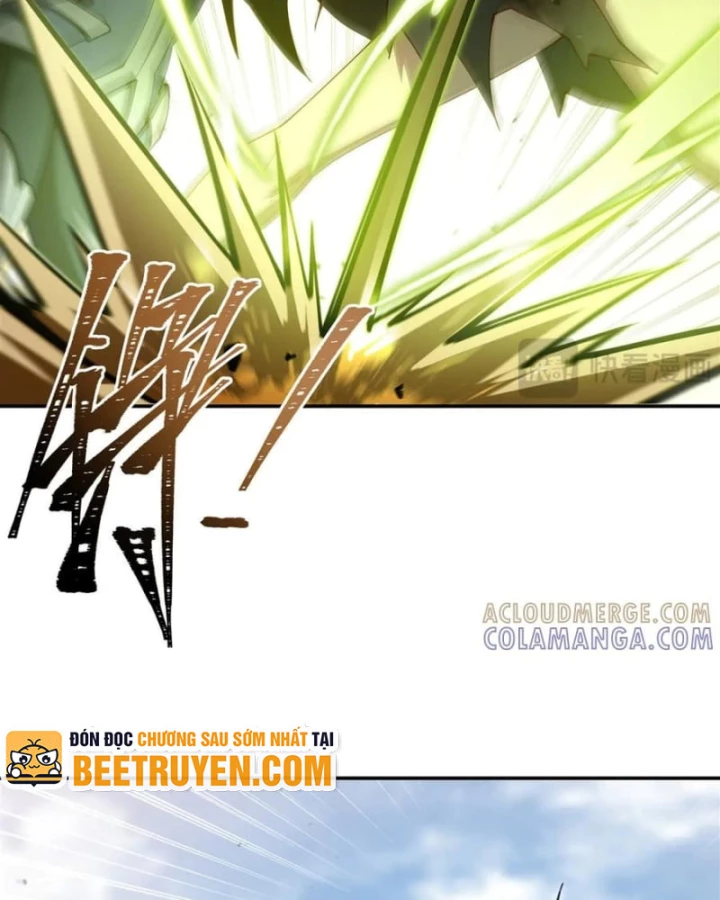 Huyết Cơ Và Kỵ Sĩ Chapter 393 - 47