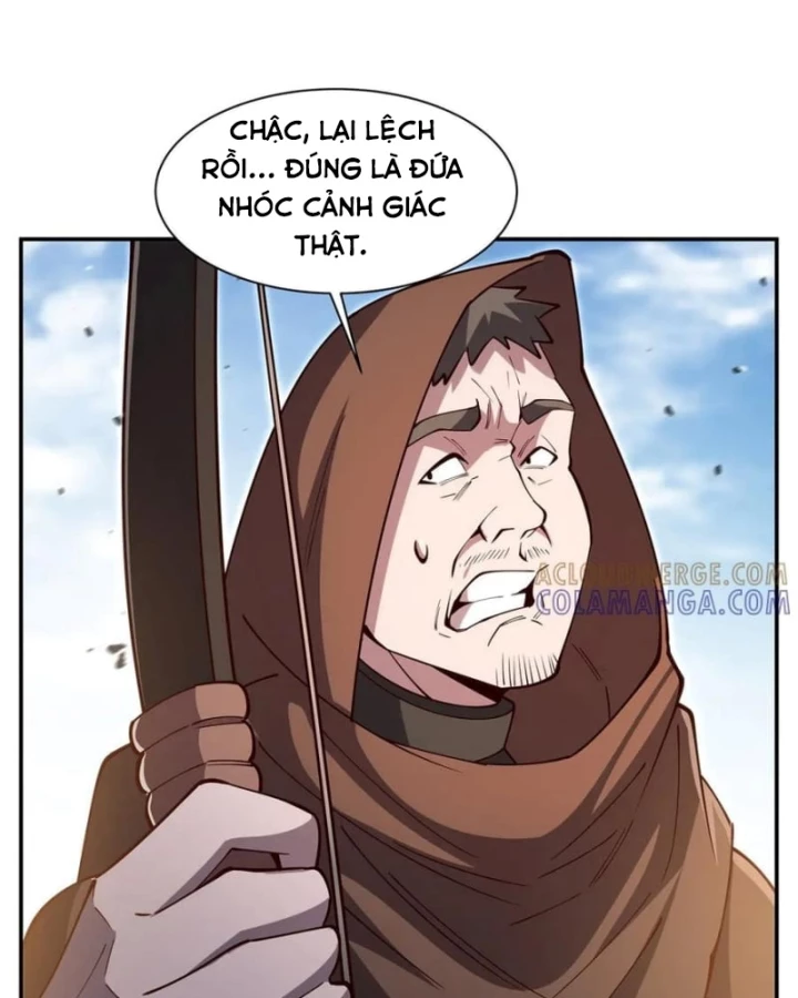 Huyết Cơ Và Kỵ Sĩ Chapter 393 - 50