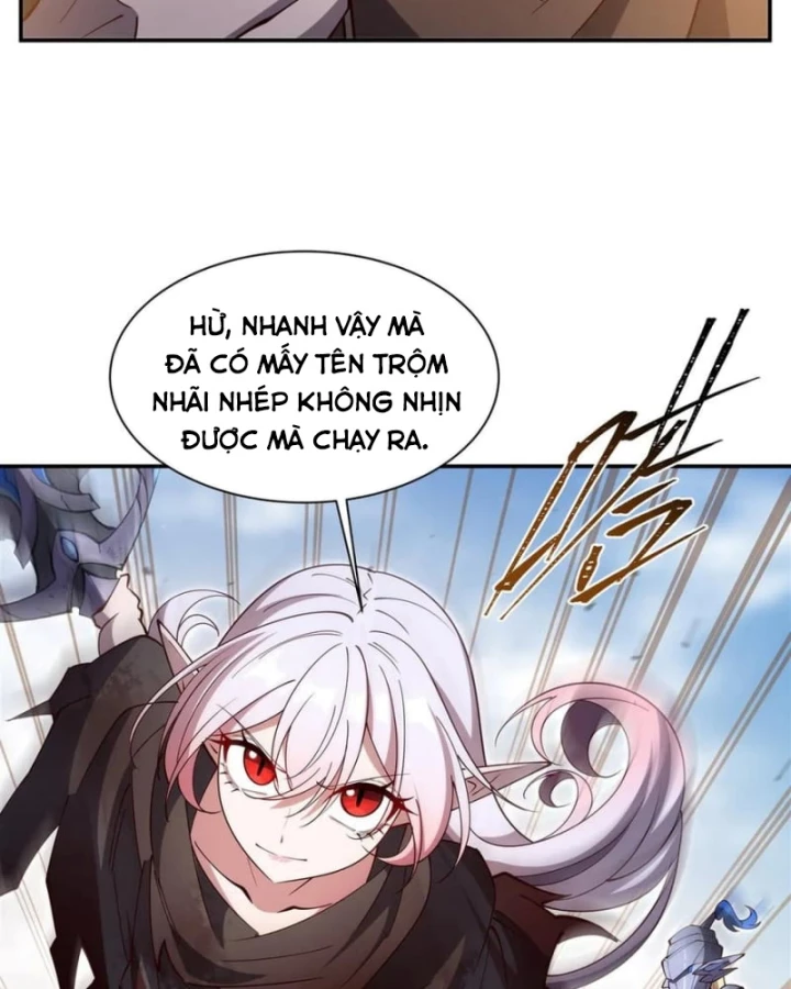 Huyết Cơ Và Kỵ Sĩ Chapter 393 - 51