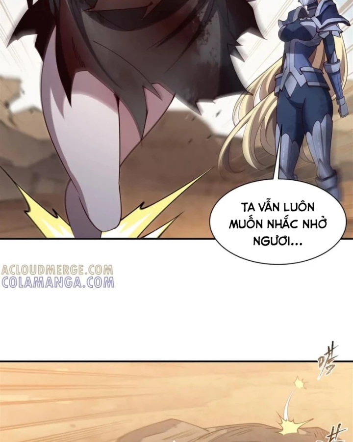 Huyết Cơ Và Kỵ Sĩ Chapter 393 - 52