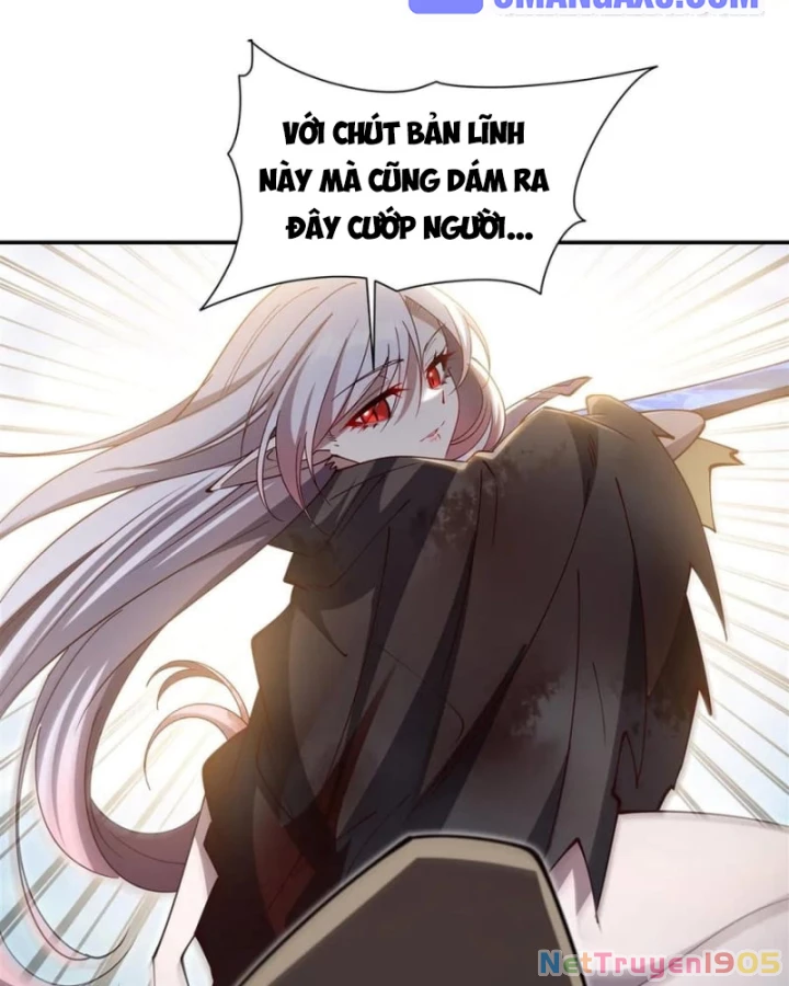 Huyết Cơ Và Kỵ Sĩ Chapter 393 - 55