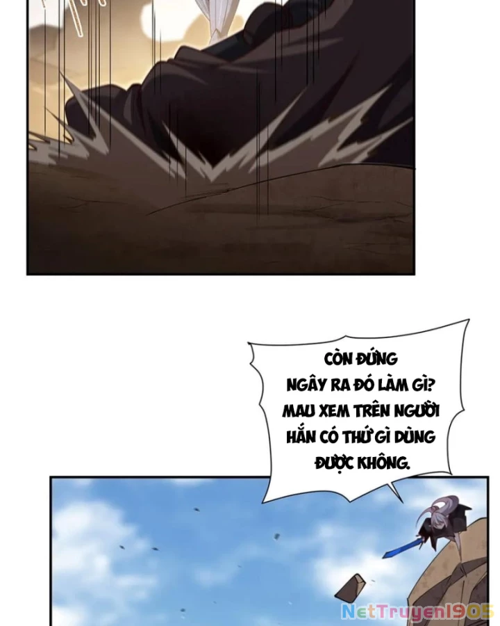 Huyết Cơ Và Kỵ Sĩ Chapter 393 - 60