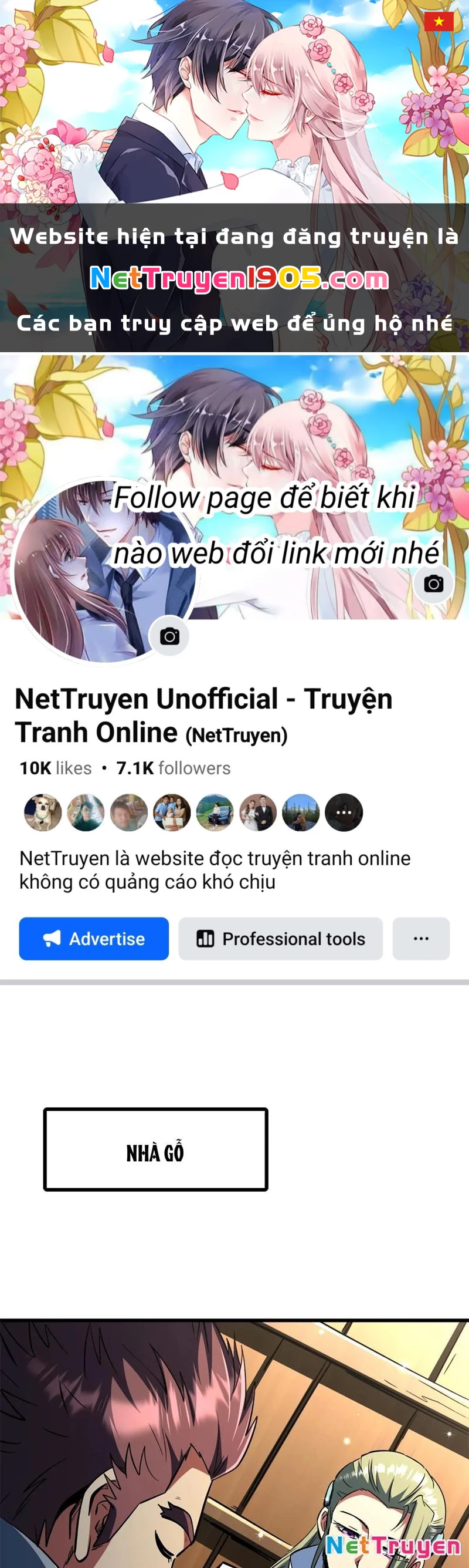 Siêu Cấp Thần Cơ Nhân Chapter 377 - 1