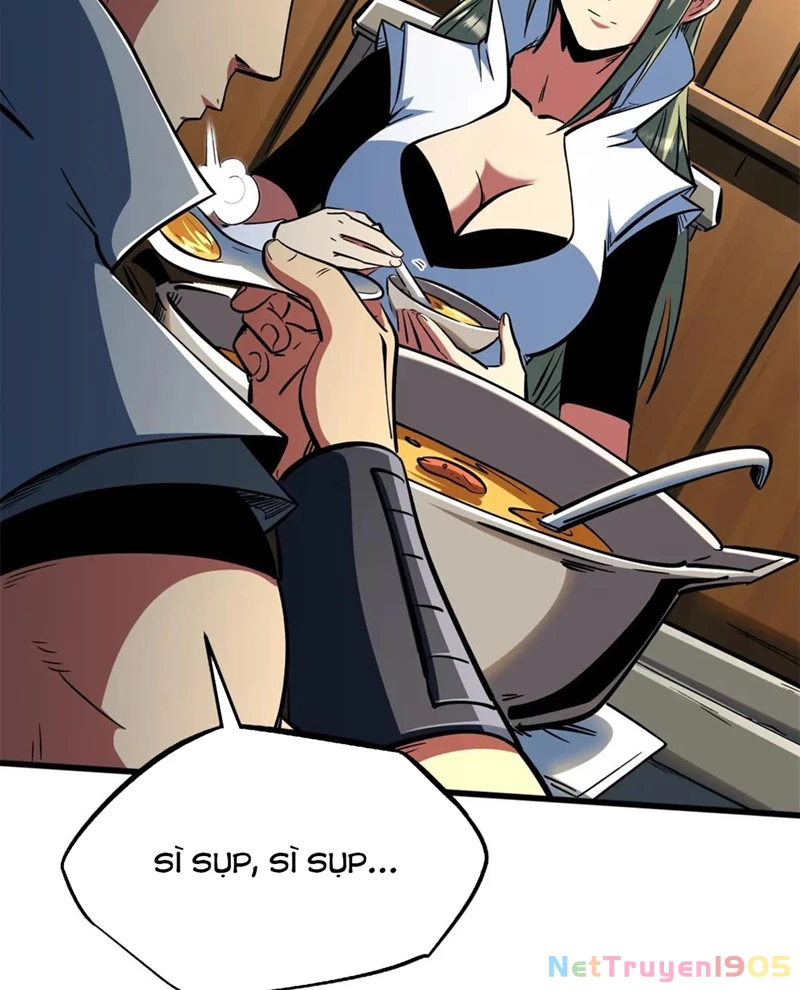 Siêu Cấp Thần Cơ Nhân Chapter 377 - 2