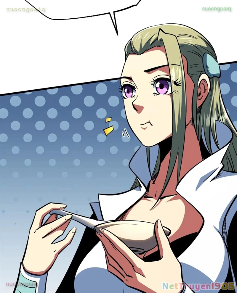 Siêu Cấp Thần Cơ Nhân Chapter 377 - 5
