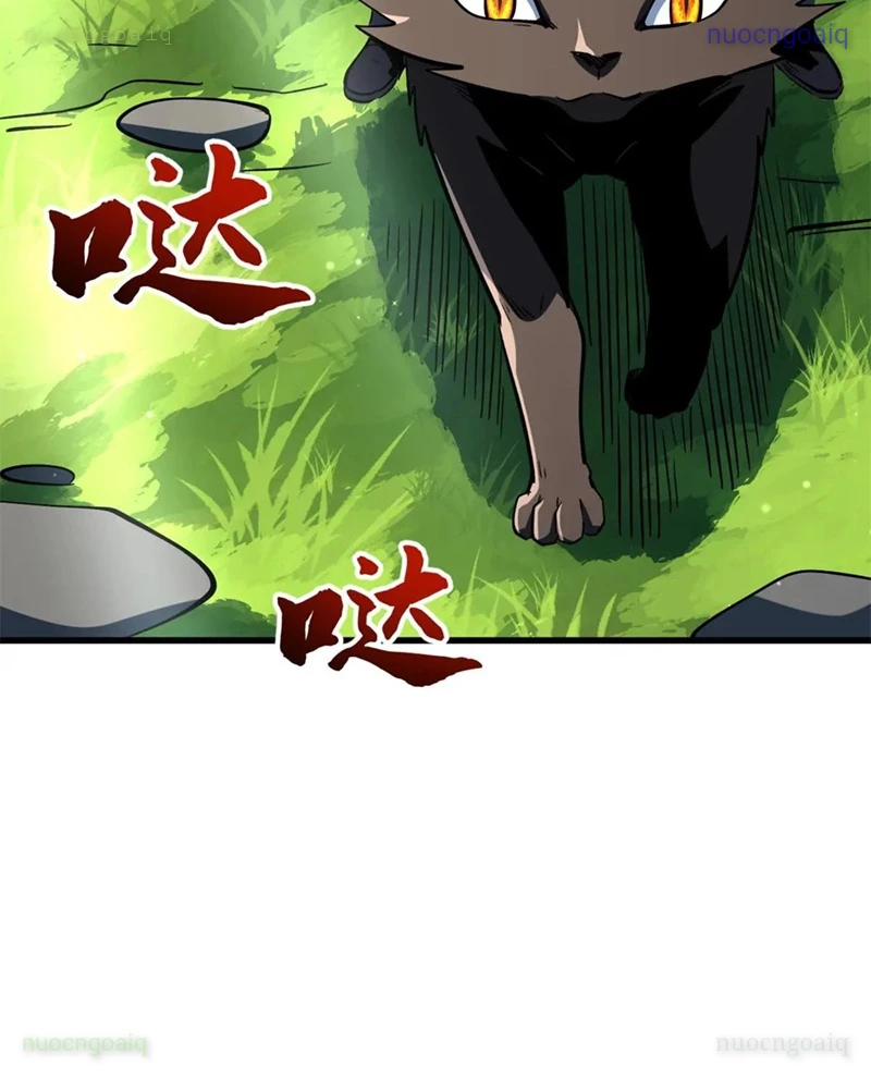 Siêu Cấp Thần Cơ Nhân Chapter 377 - 9