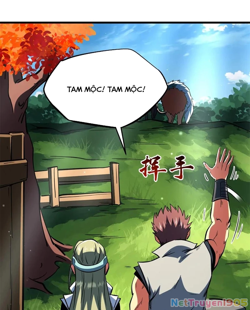 Siêu Cấp Thần Cơ Nhân Chapter 377 - 10
