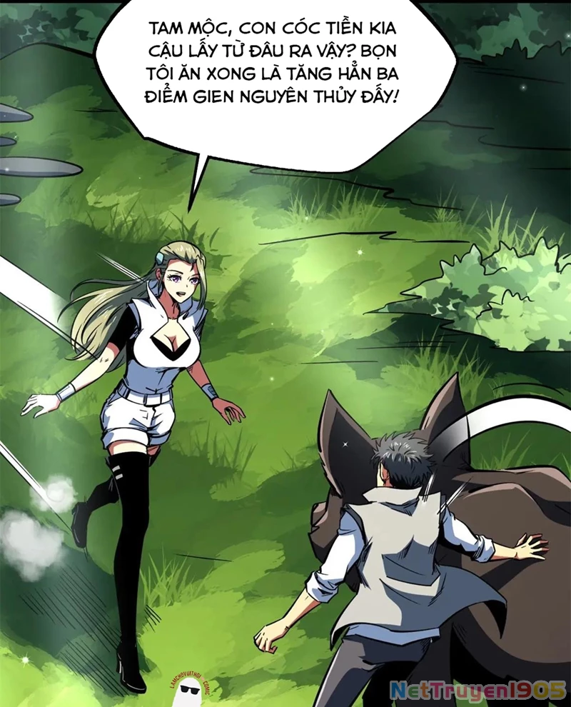 Siêu Cấp Thần Cơ Nhân Chapter 377 - 12