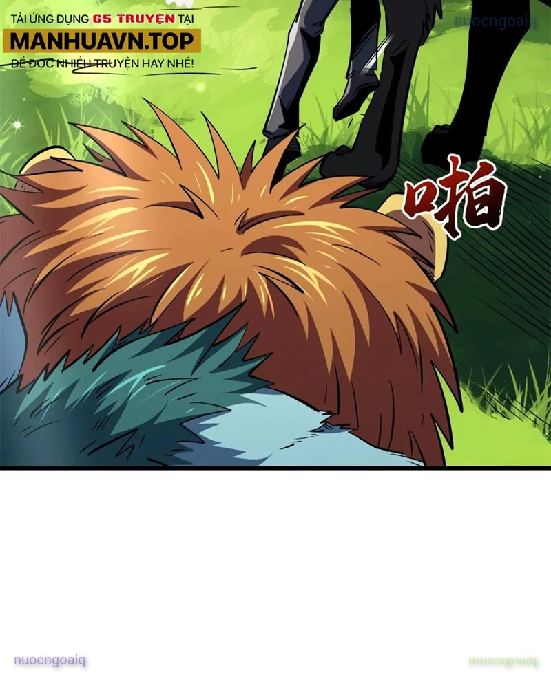 Siêu Cấp Thần Cơ Nhân Chapter 377 - 13
