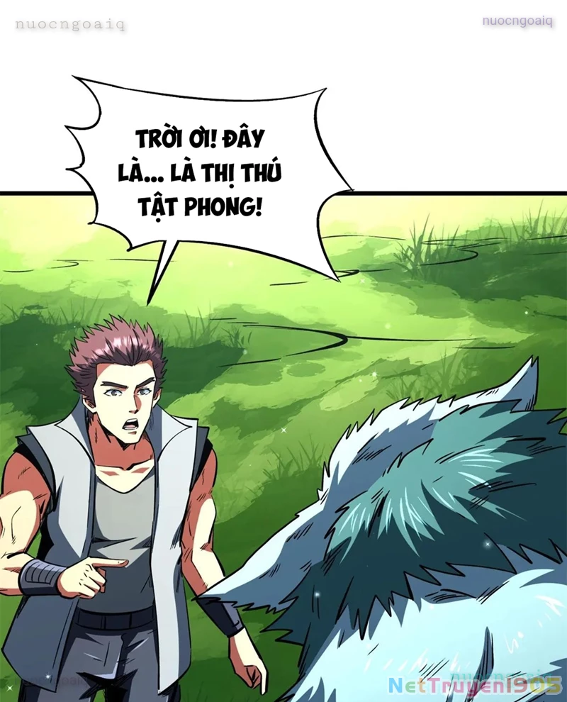 Siêu Cấp Thần Cơ Nhân Chapter 377 - 14