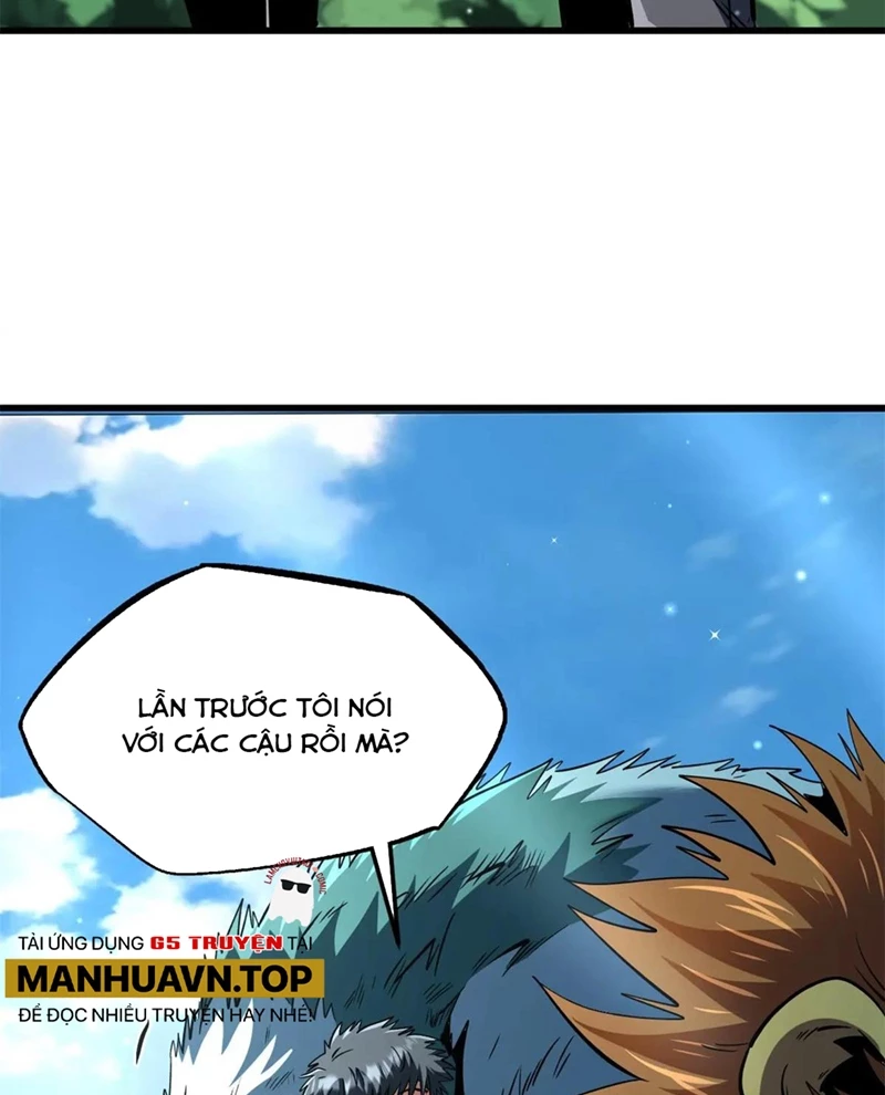 Siêu Cấp Thần Cơ Nhân Chapter 377 - 17