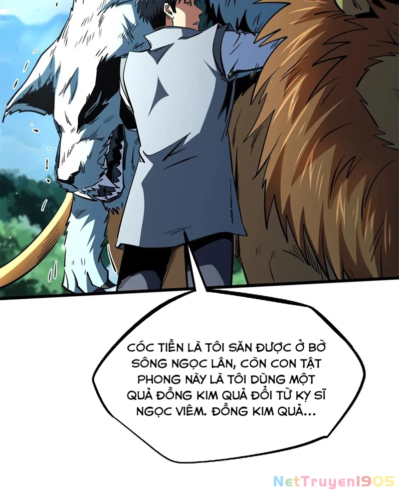 Siêu Cấp Thần Cơ Nhân Chapter 377 - 18