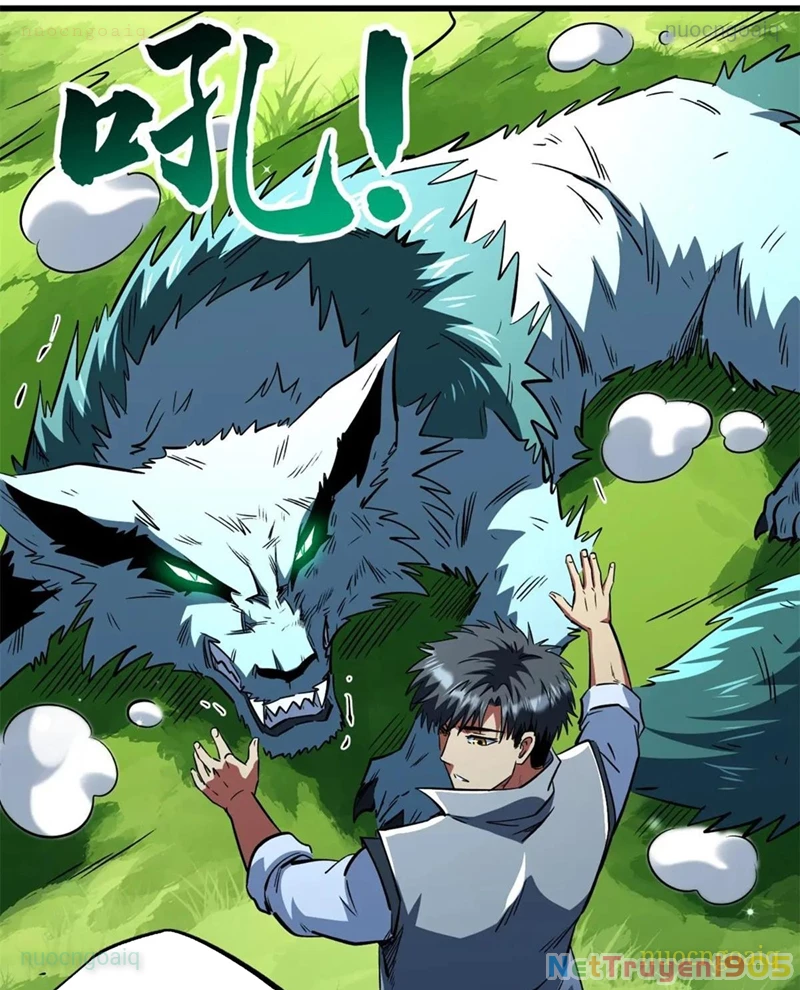Siêu Cấp Thần Cơ Nhân Chapter 377 - 19