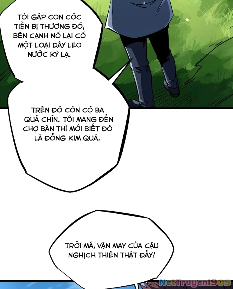Siêu Cấp Thần Cơ Nhân Chapter 377 - 20