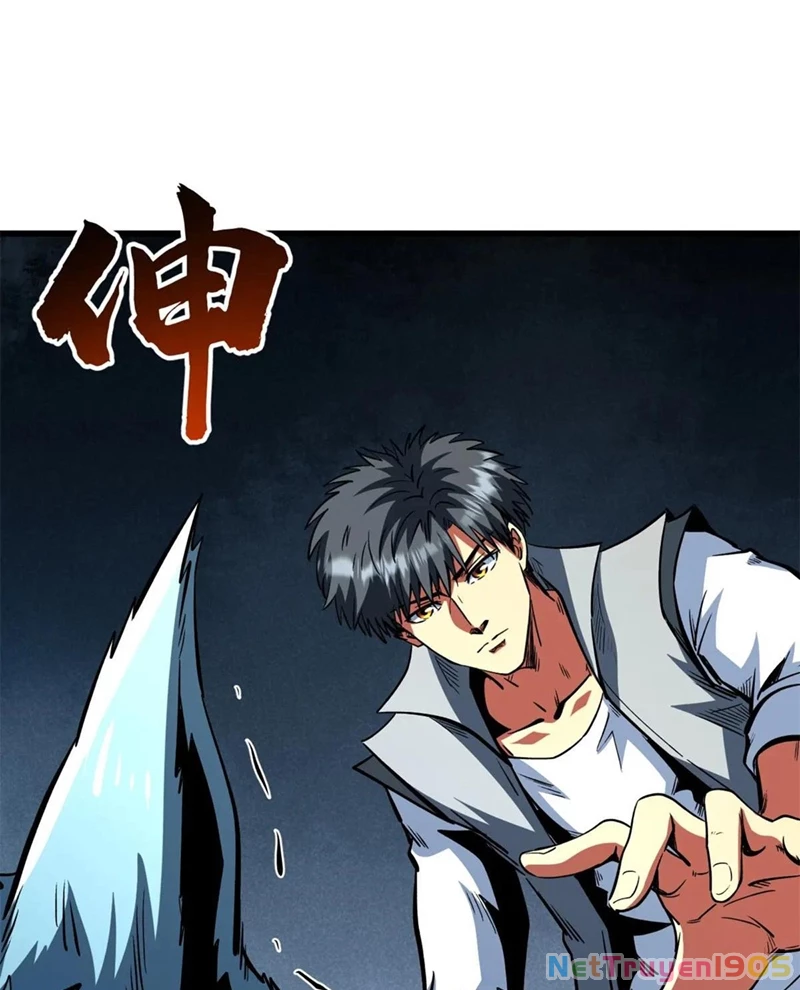 Siêu Cấp Thần Cơ Nhân Chapter 377 - 25