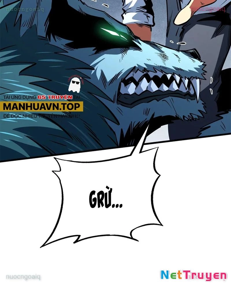 Siêu Cấp Thần Cơ Nhân Chapter 377 - 26