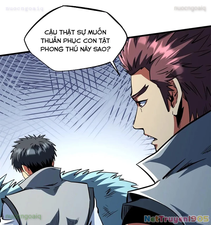 Siêu Cấp Thần Cơ Nhân Chapter 377 - 27