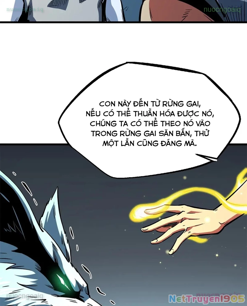 Siêu Cấp Thần Cơ Nhân Chapter 377 - 28